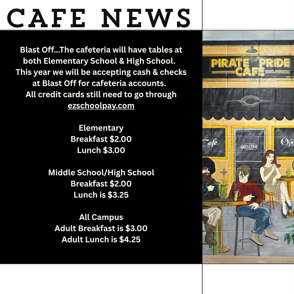 cafe news