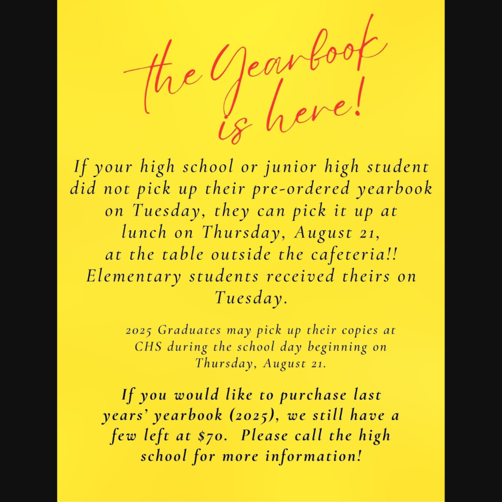 yearbook