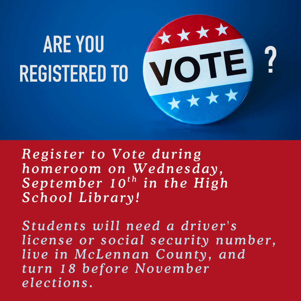 register to vote