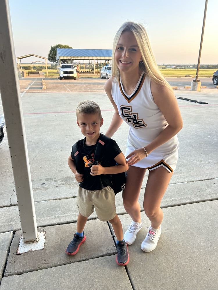 cheer