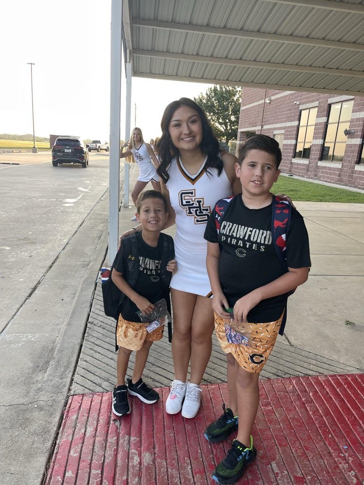 cheer