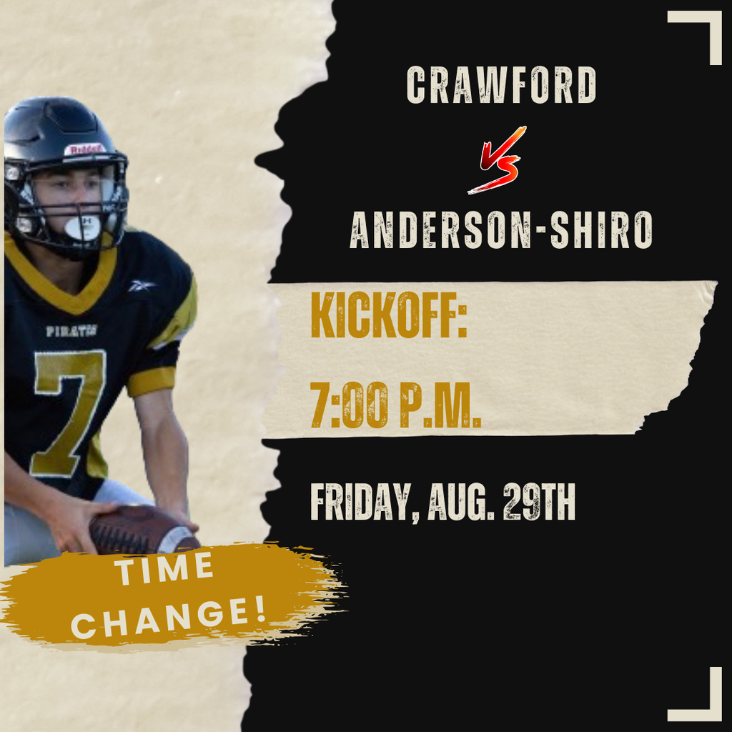 time change