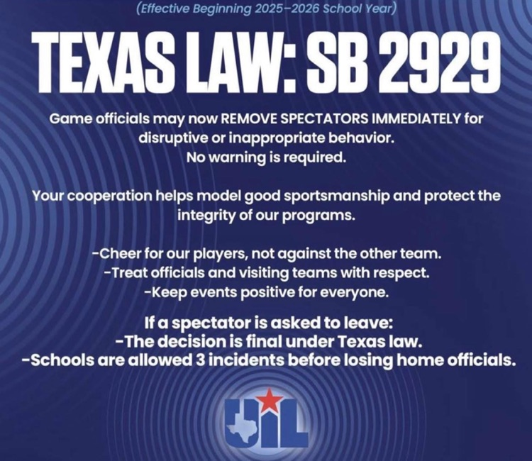 new law