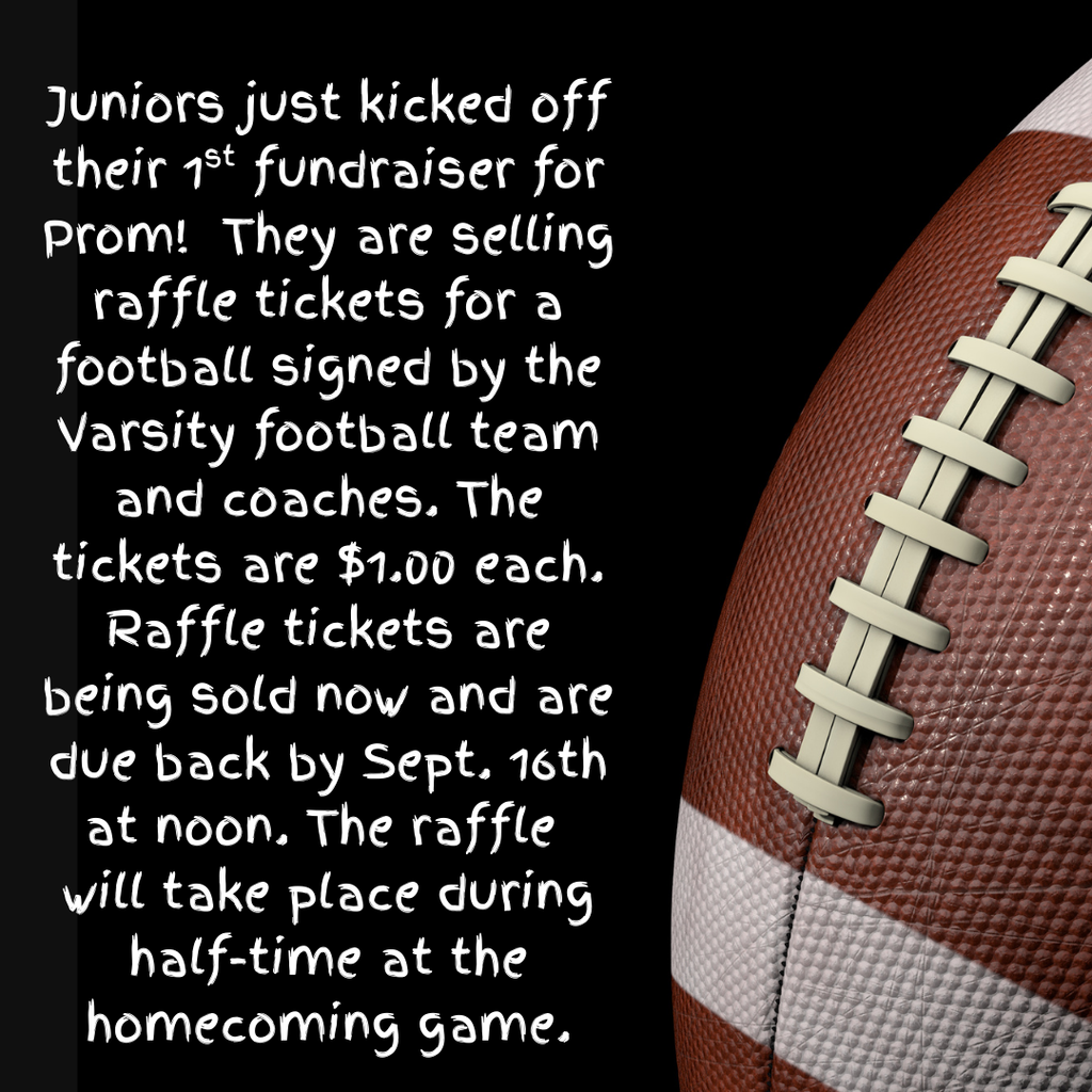 fundraiser