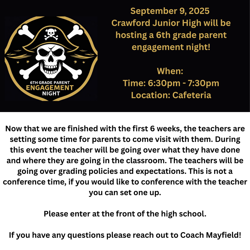 parent engagement night