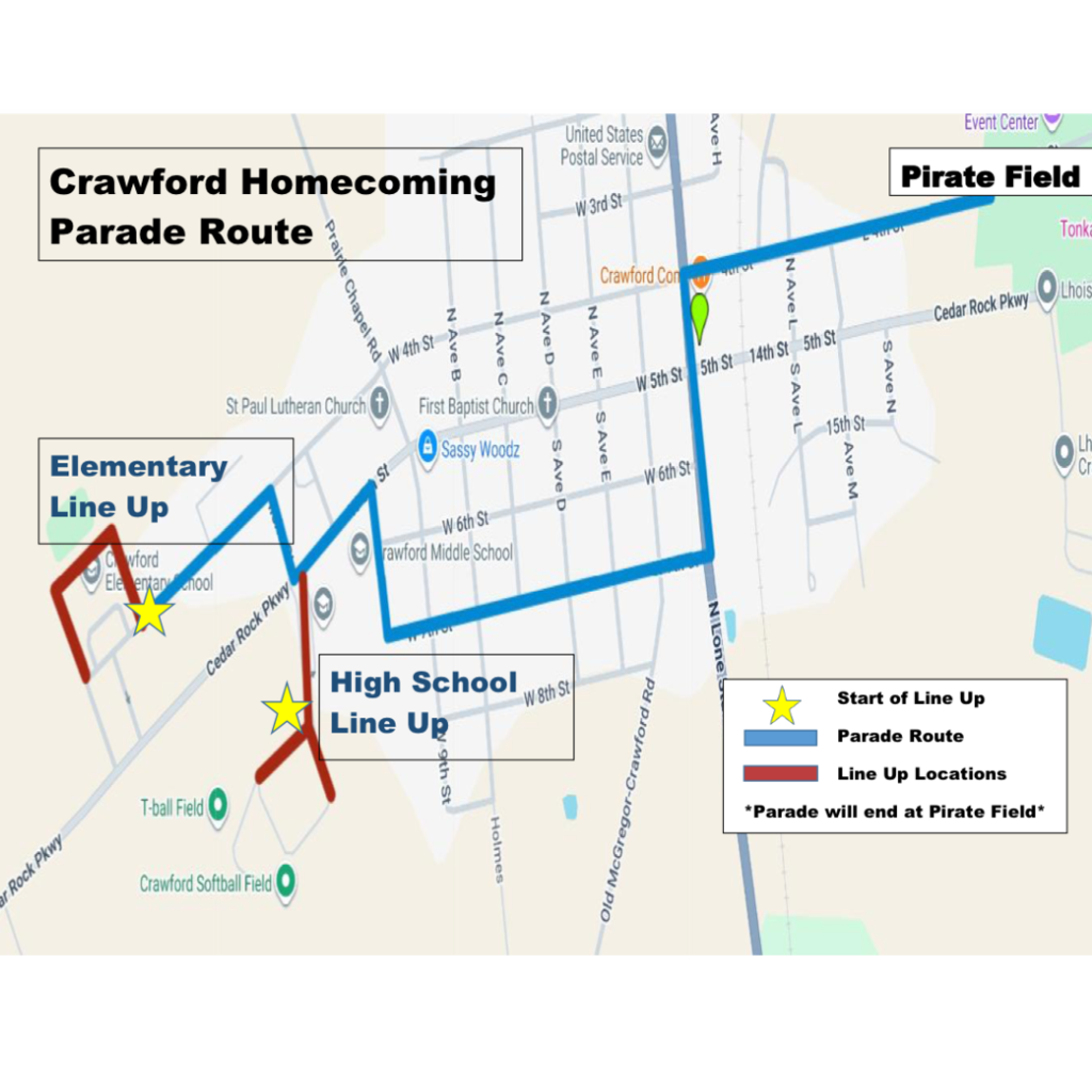 route