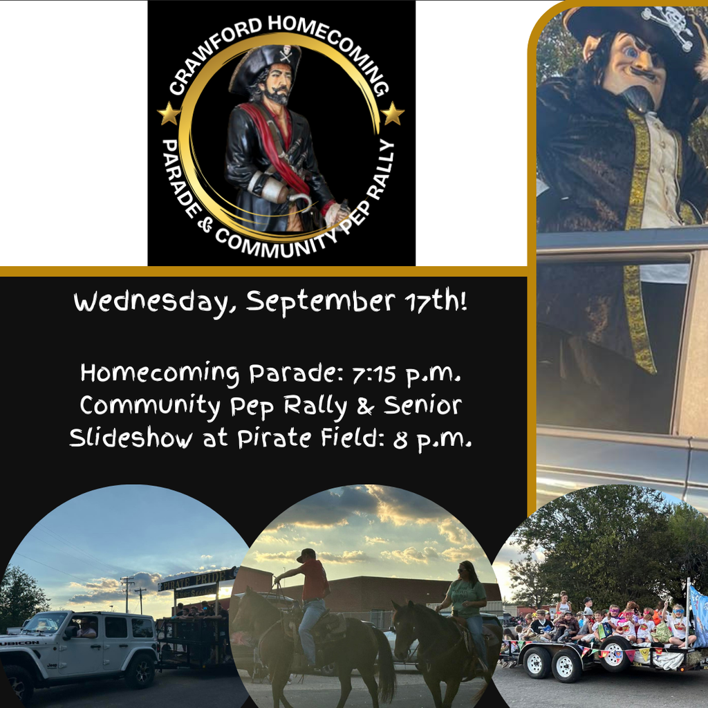 parade