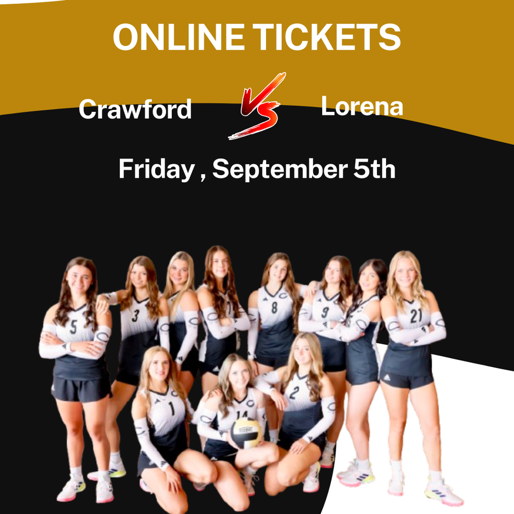 online tickets