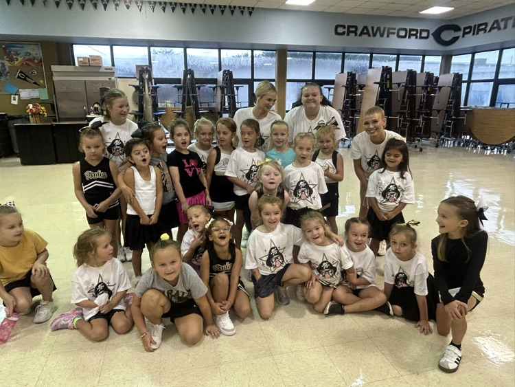 cheer