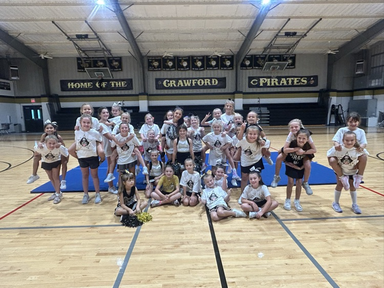 cheer