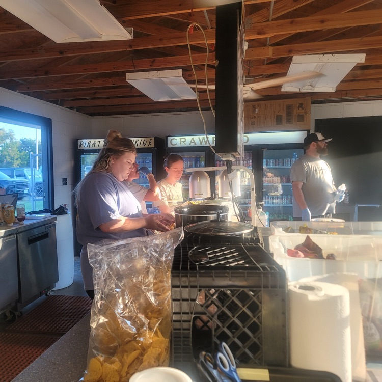 workers