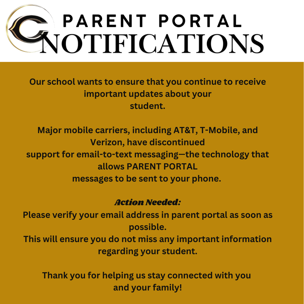 parent portal