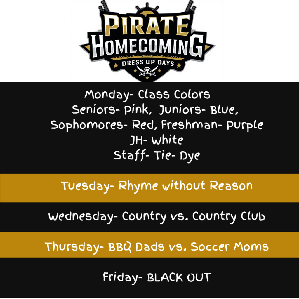 dress up days