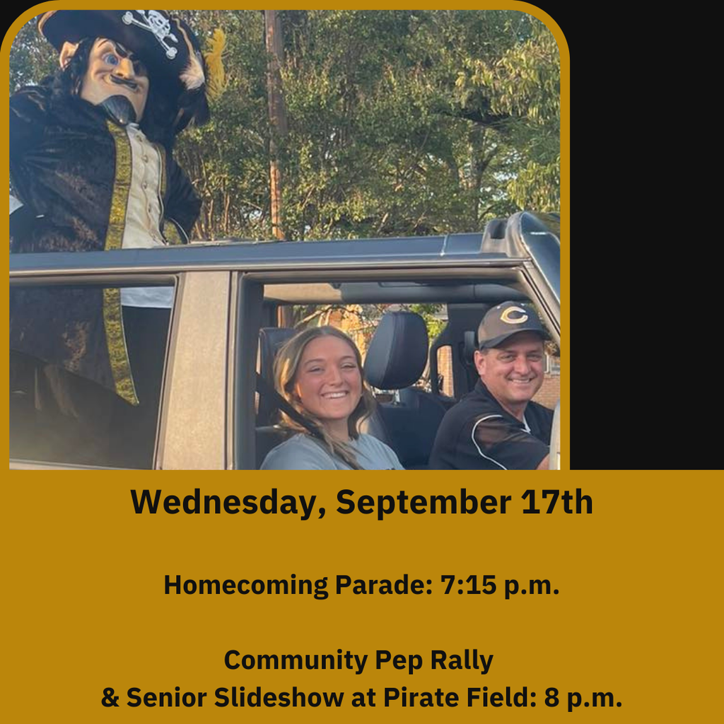 day of parade