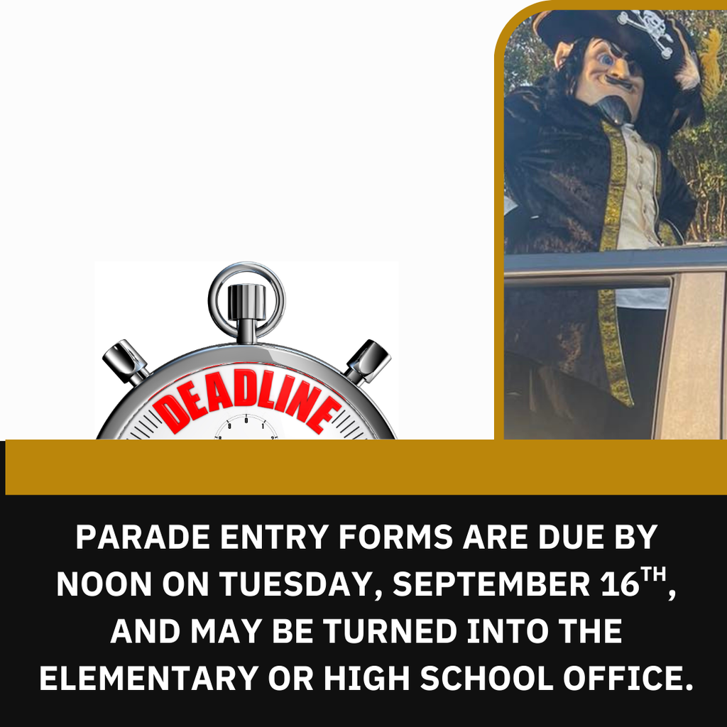 deadline