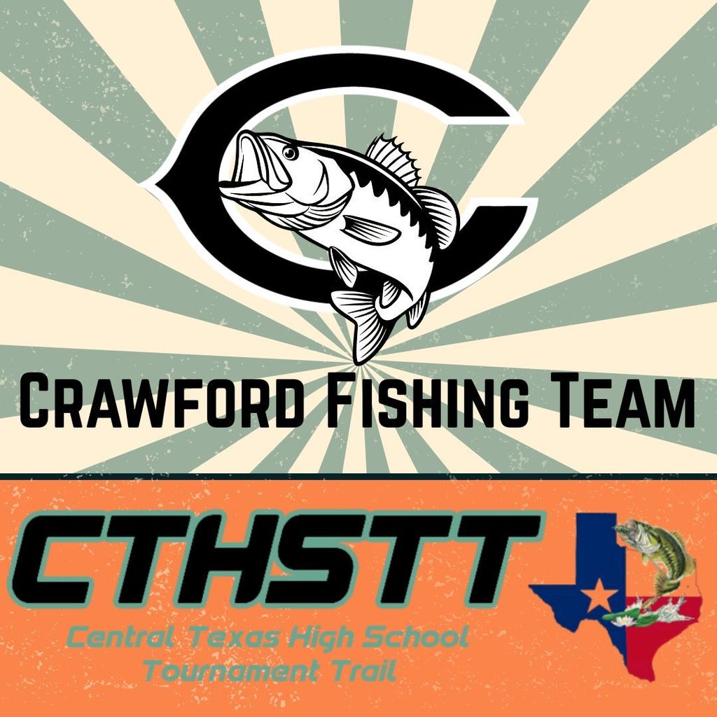 crawford fishing team
