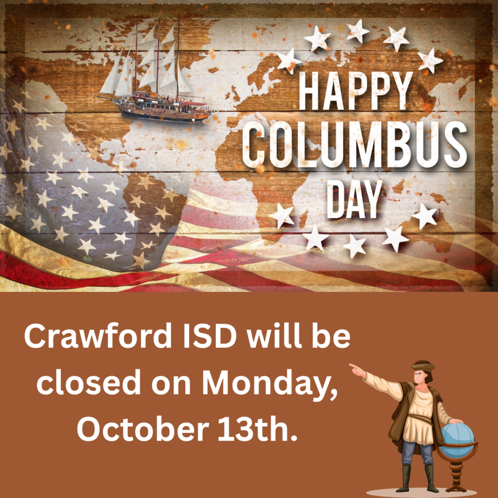 columbus day