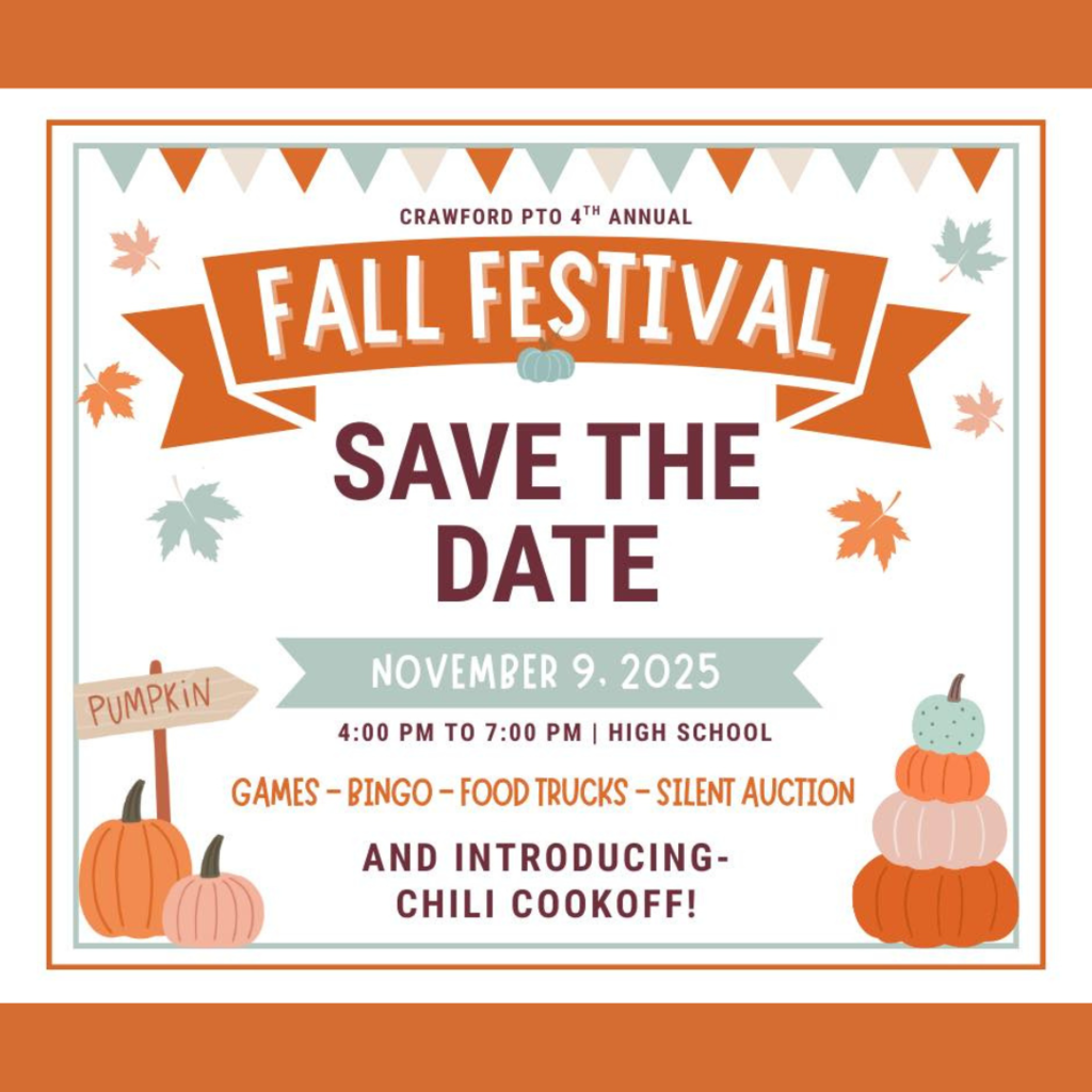 fall festival