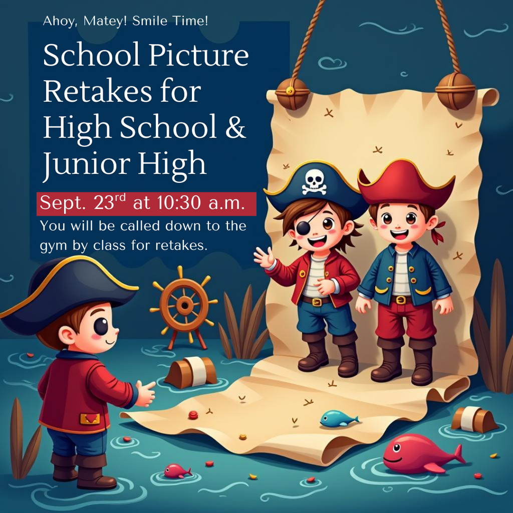retakes