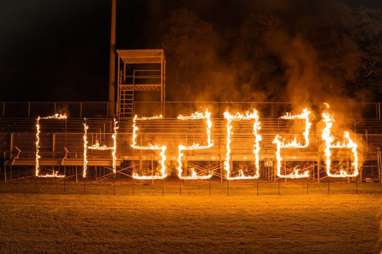 fire pic