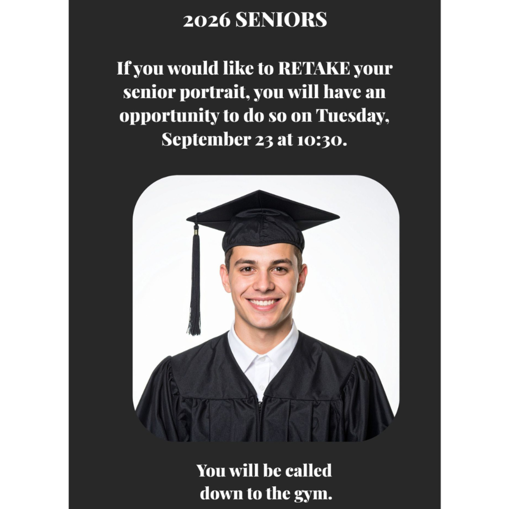 retakes