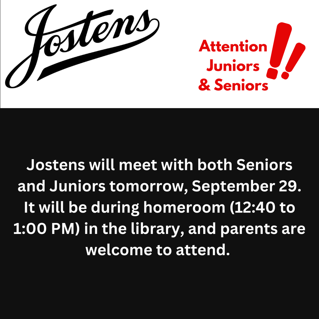 jostens