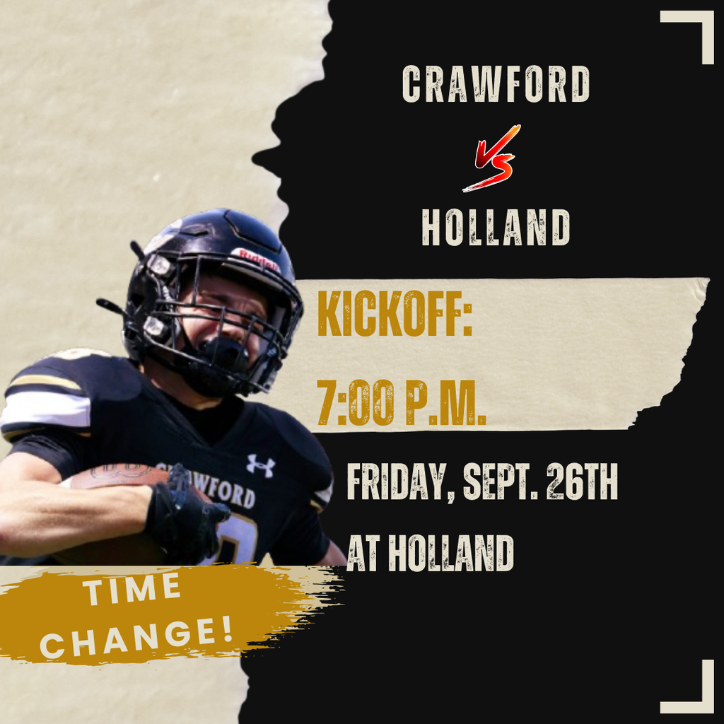 kickoff