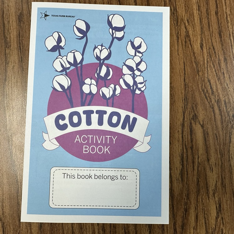 cotton