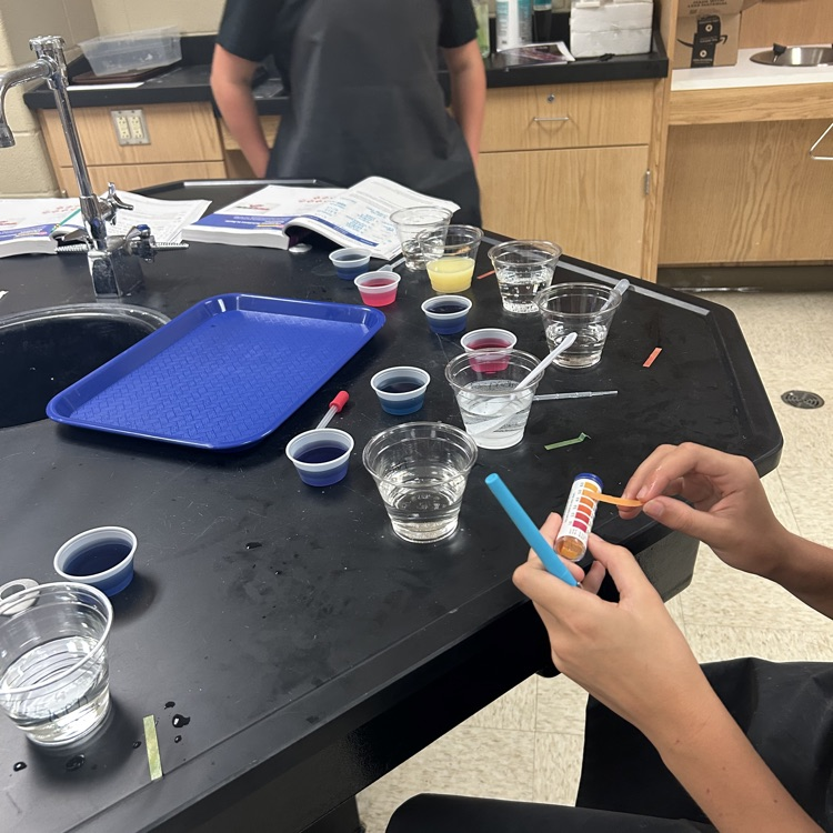 science