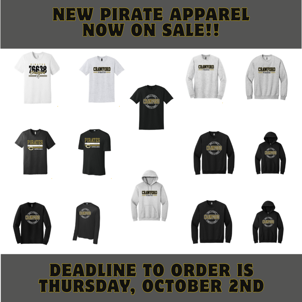 pirate shirts