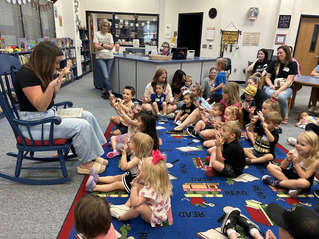 storytime