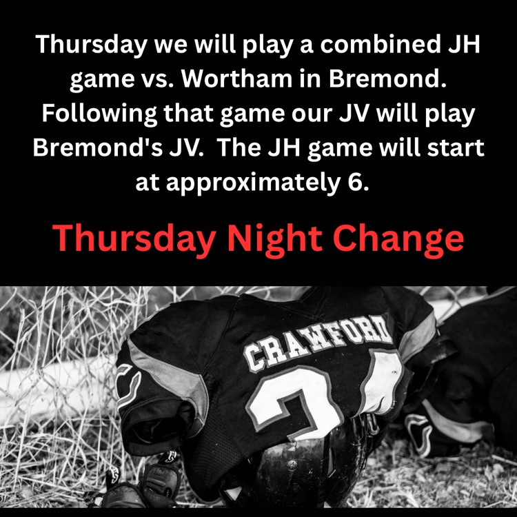 Thursday