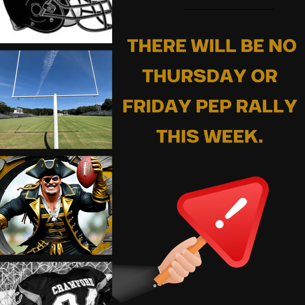 pep rally