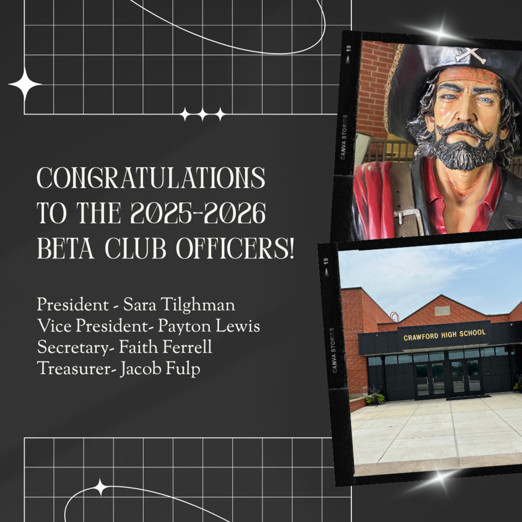beta club