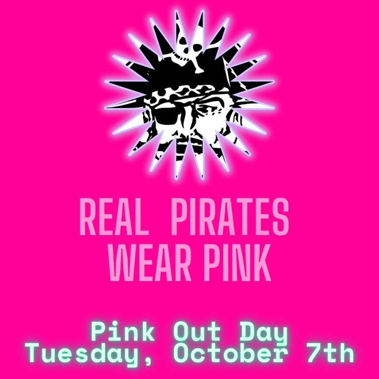 pink out