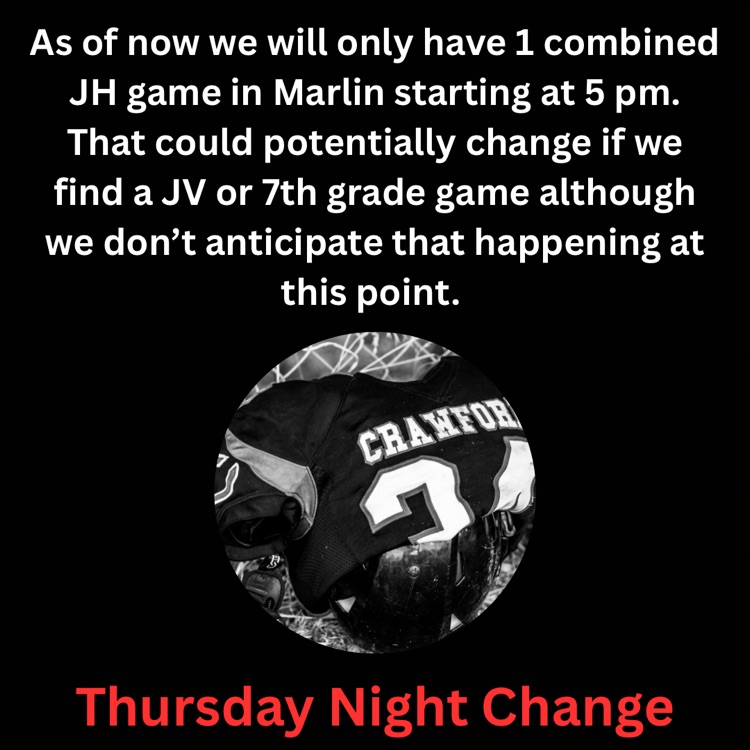 Thursday
