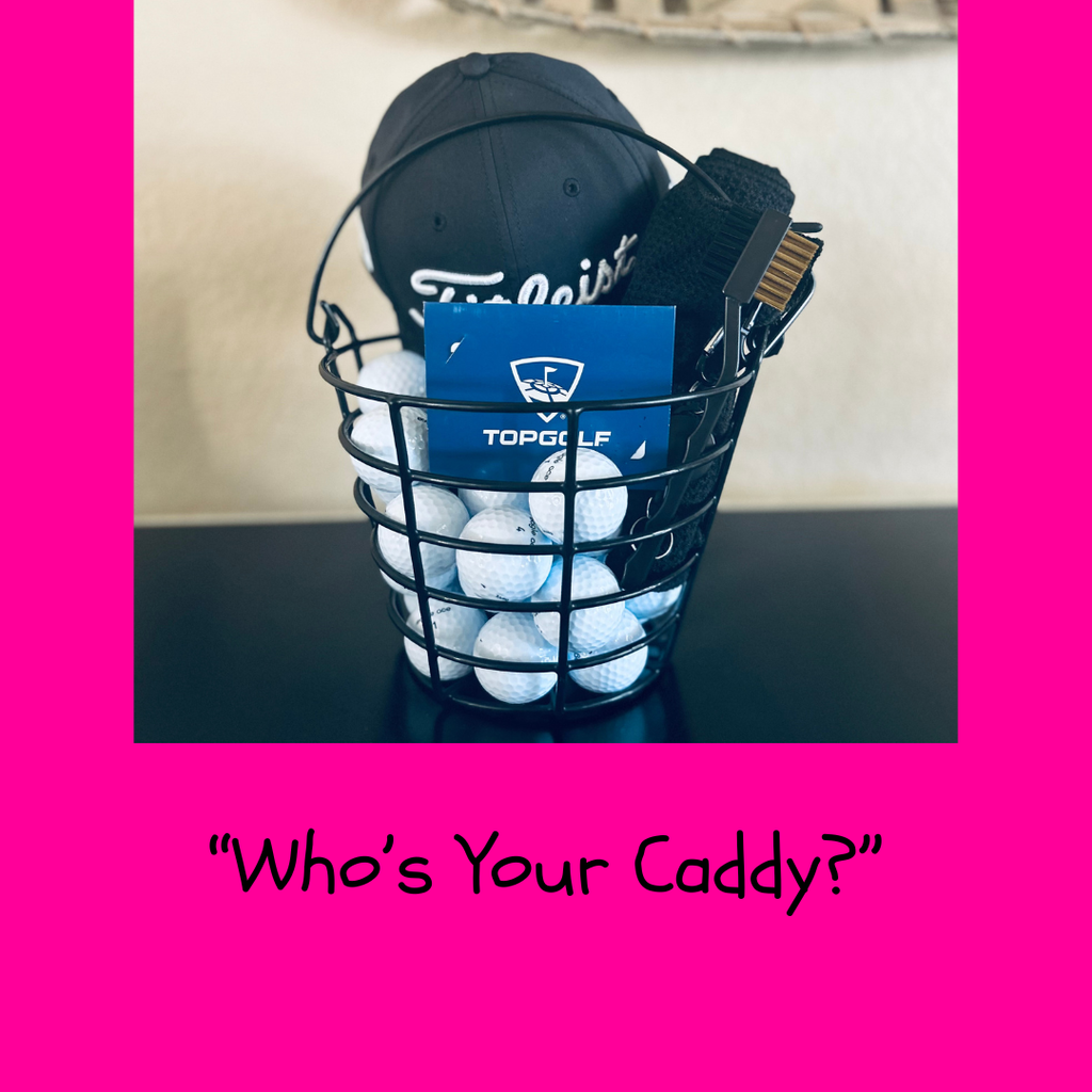 caddy
