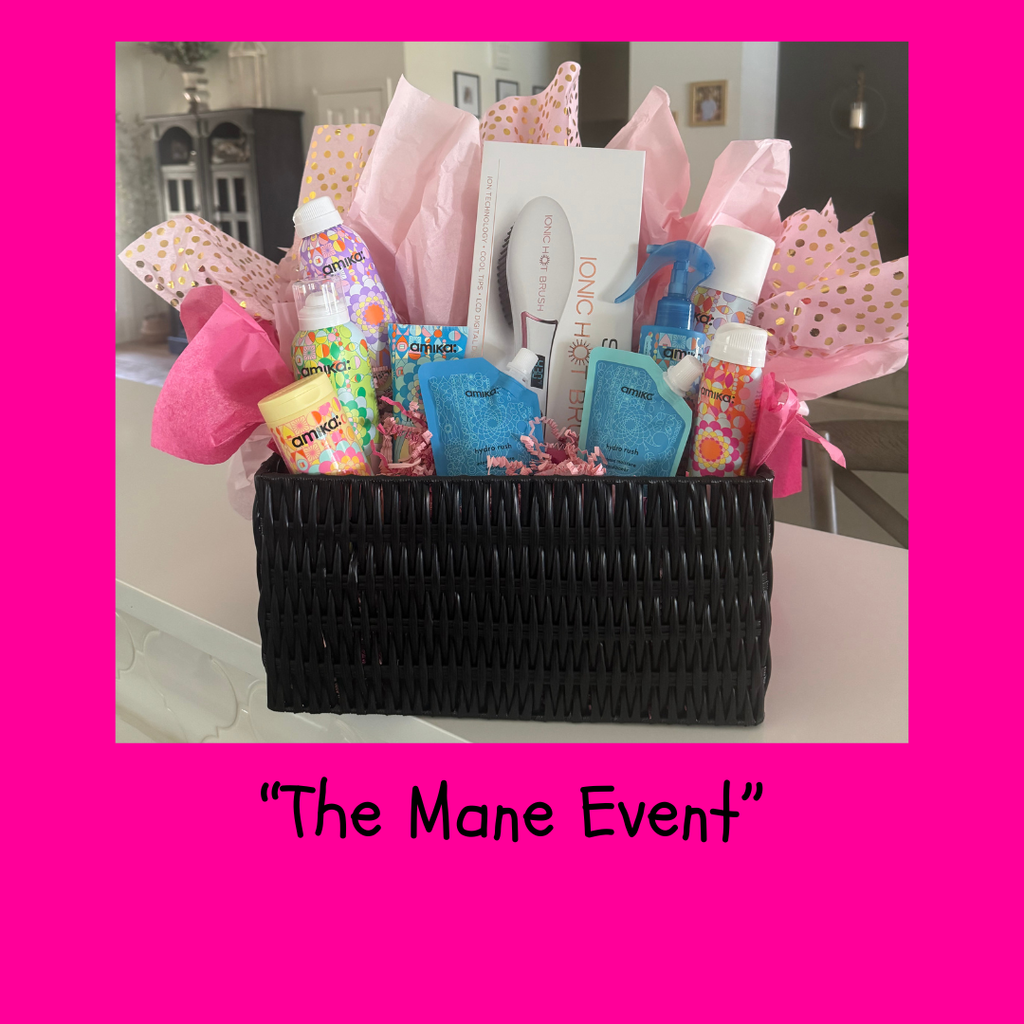 mane event