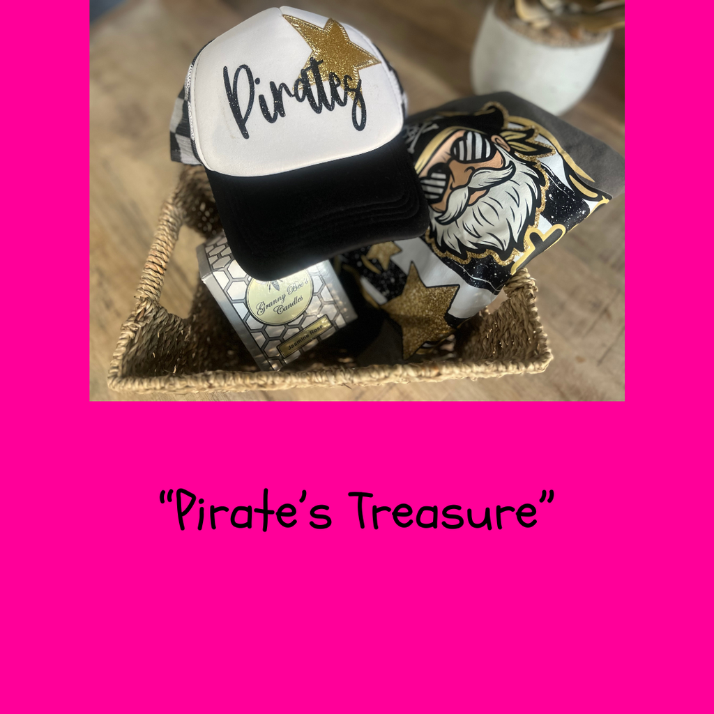 treasure
