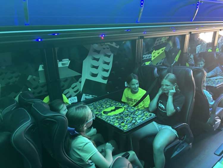 bus