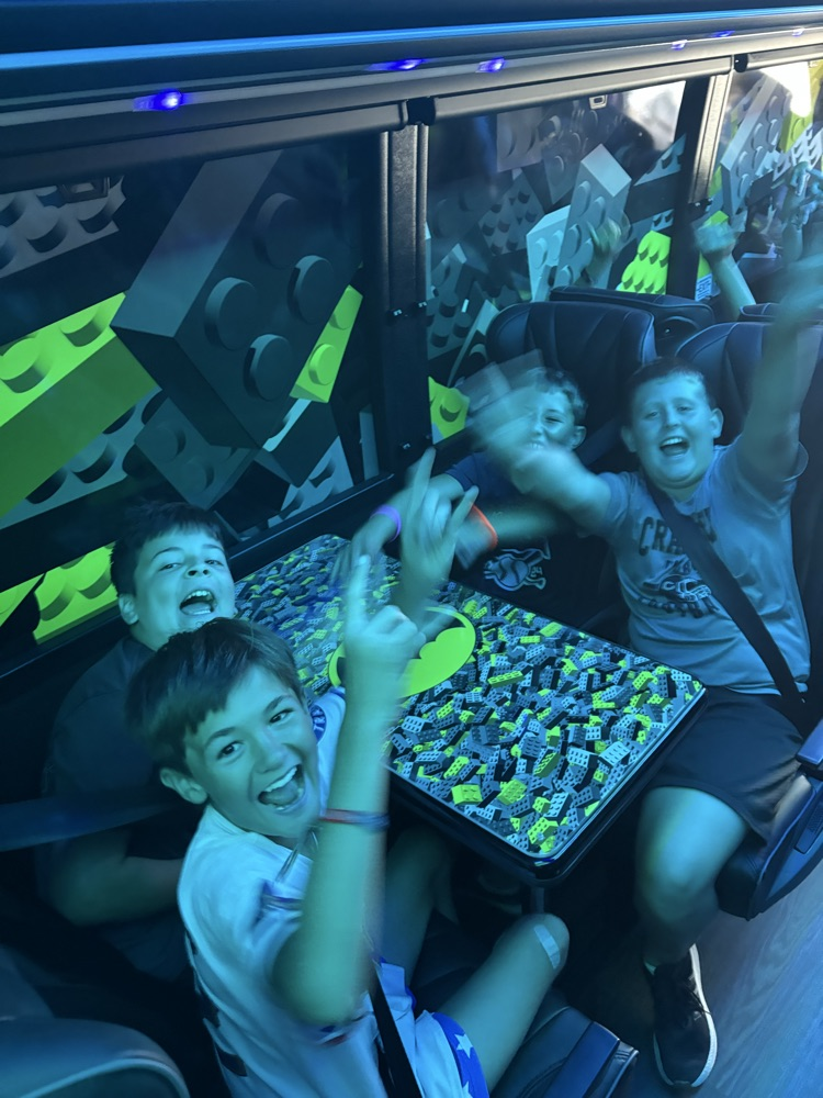 bus