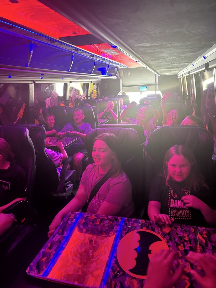 bus