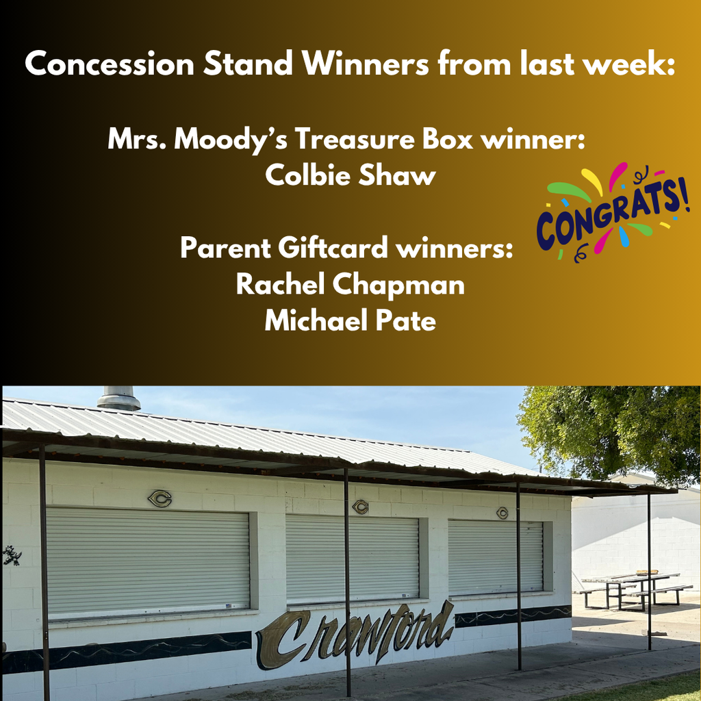concession stand