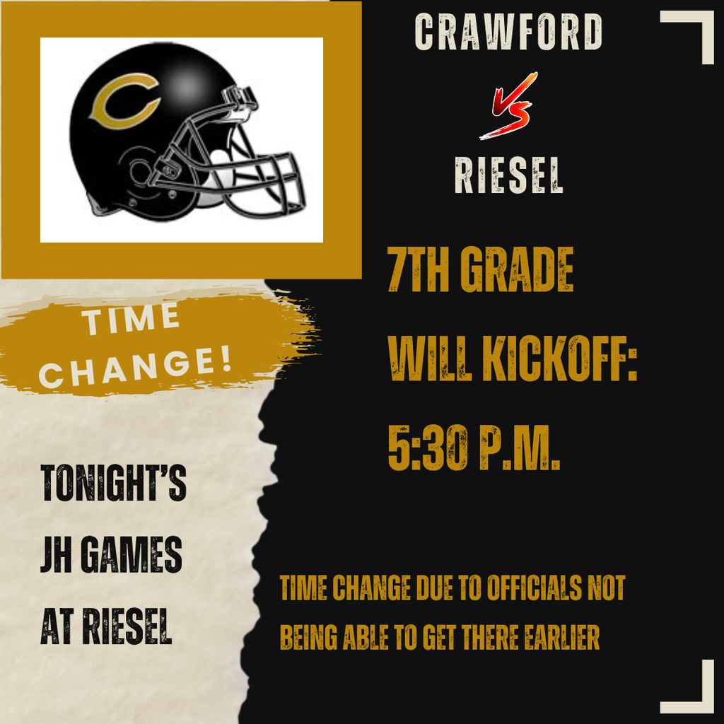 time change