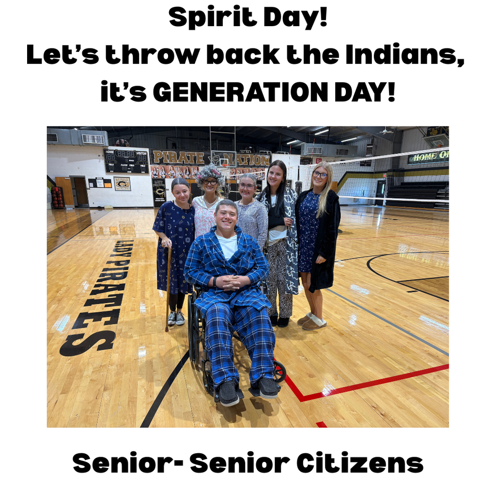 senior citizens