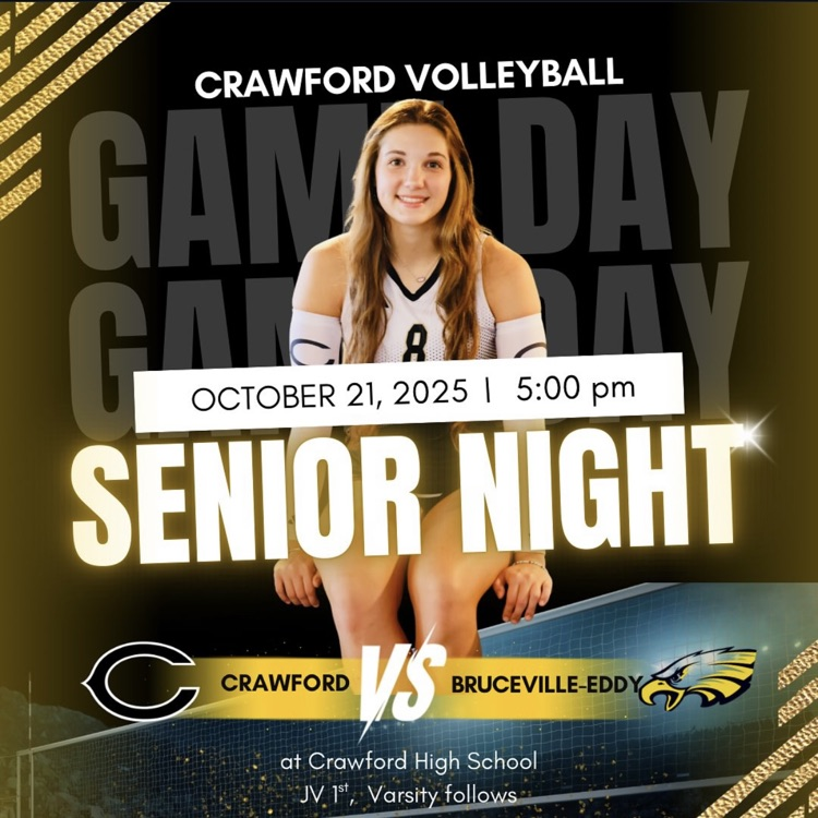 Senior night