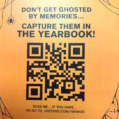 don’t get ghosted