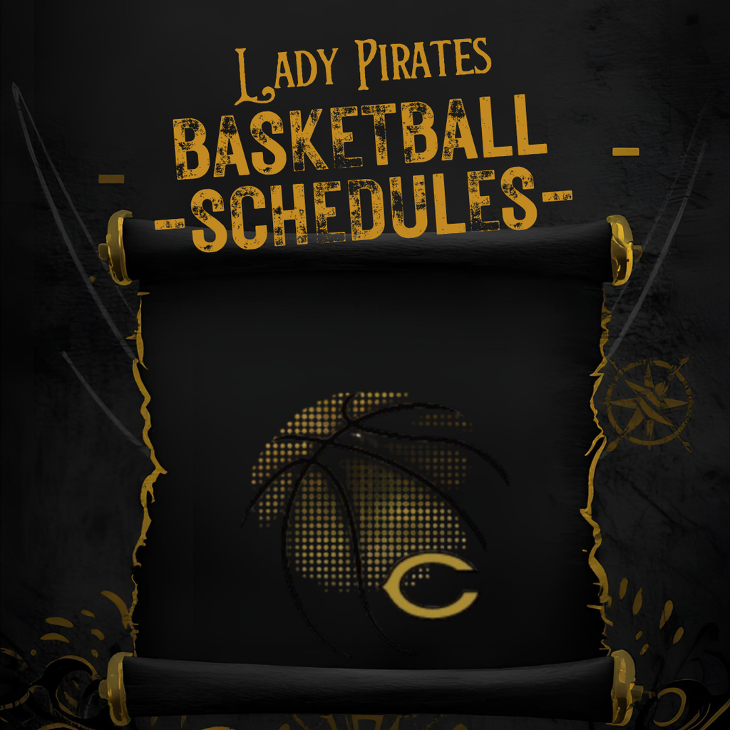 lady pirates bb