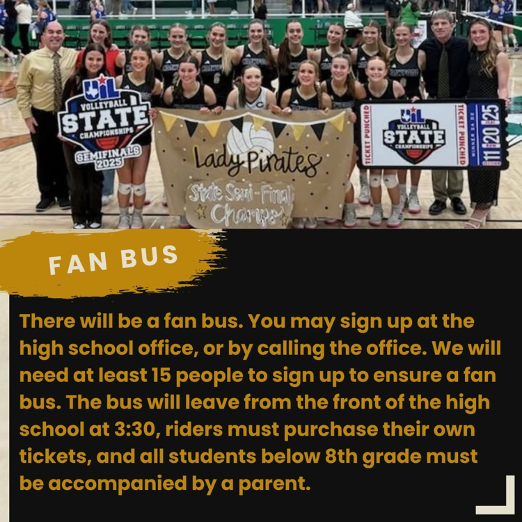 fan bus