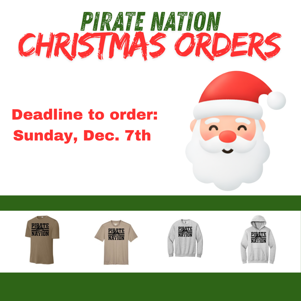 christmas orders